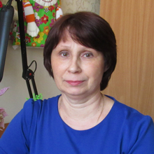 Корнеева Татьяна Геннадьевна