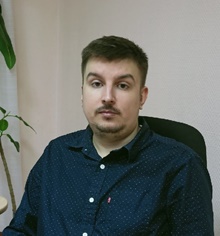 Миронов Станислав Игоревич