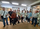 Обучающиеся Филиала - участники грантового проекта посетили Краеведческий музей